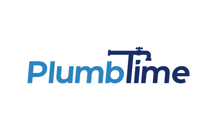PlumbTime logo